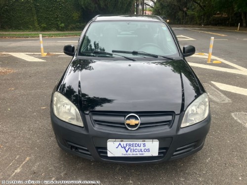 Chevrolet CELTA LIFE 1.0 2010/2011